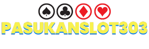 Logo PASUKANSLOT303